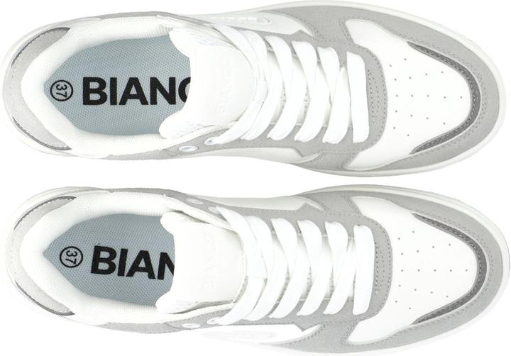 Image du produit Bianco BIAJORDY Baskets (40)