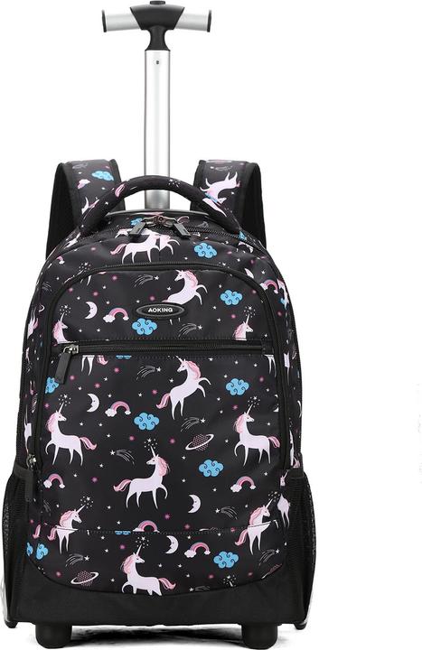 Actual product image Aoking Backpack (7.06 l)