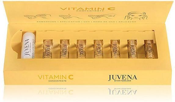 Actual product image Juvena Skin Specialists Vitamin C Concentrate (350 ml)