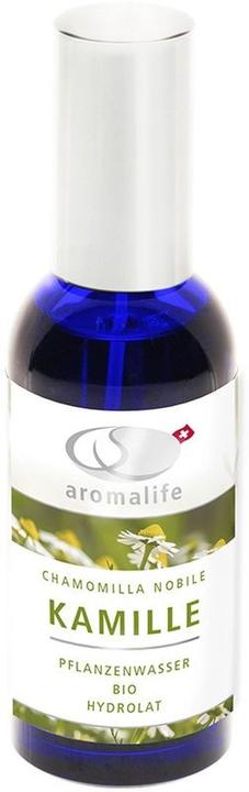 Produktbild Aromalife Pflanzenwasser Kamille (Reinigungslotion, 100 ml)