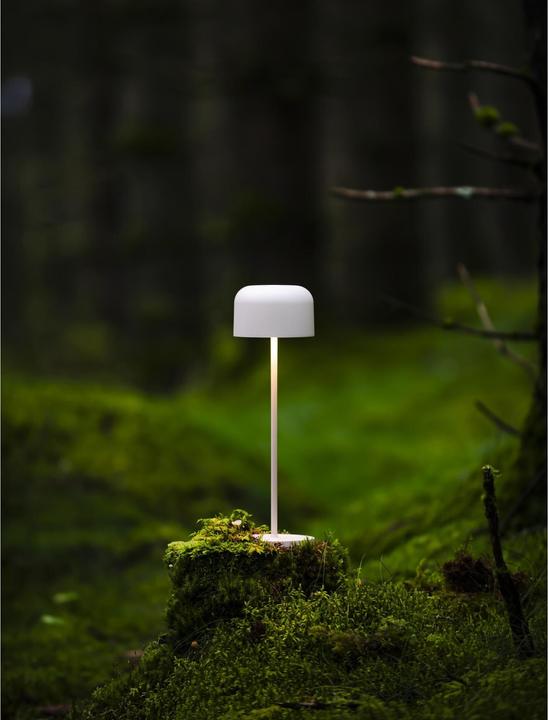 Produktbild Konstsmide Tischleuchte Lille USB, 2200 / 2700 K, 3.5 (150 lm)
