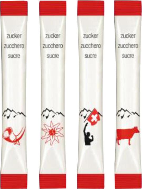 Actual product image Neutral Sugar Sticks (5000 g)