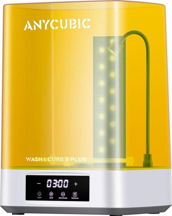 Produktbild Anycubic Wasch- und Aushärtestation 3 Plus