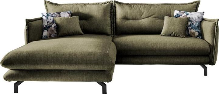 Produktbild Livetastic Lava (Ecksofa)