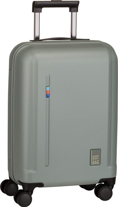 Immagine prodotto GOT BAG Rivestire di nuovo la cabina 38 (38 l, Bagaglio a mano (fino a 50 litri))