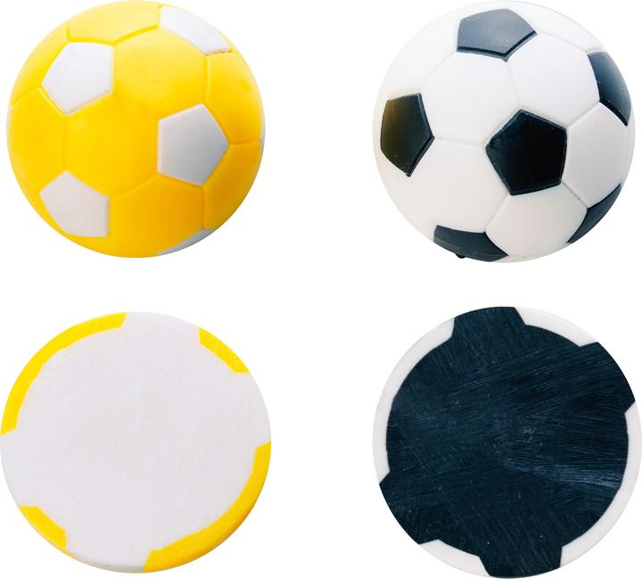 Image du produit Robertson Balle Baby-foot Winspeed Mix