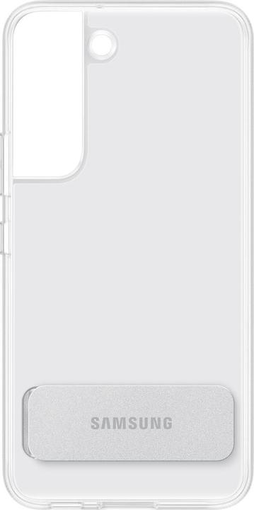 Produktbild Samsung Clear Standing Cover (Samsung Galaxy S22)