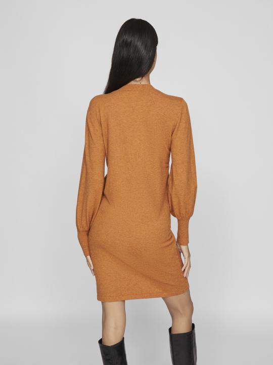 Produktbild Vila Strick Midikleid (L)