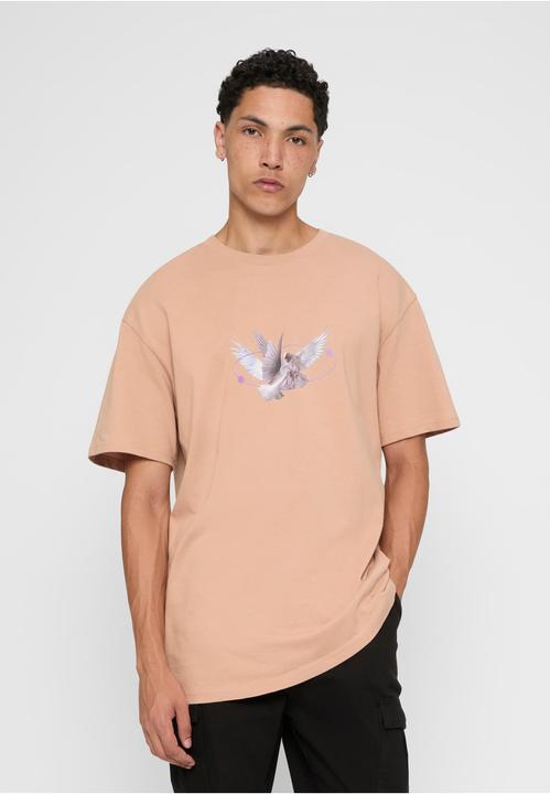Image du produit Urban Classics Vive la Liberte Oversize Tee - 16543 (4XL)