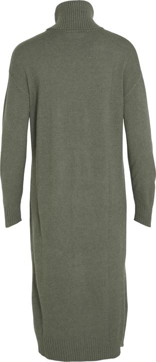 Actual product image Vila Turtleneck midi dress (M)