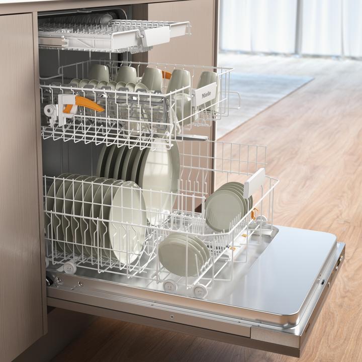 Produktbild Miele G 5155 SCVi XXL Active