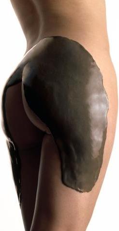 Actual product image Casmara Thermoactive Body Mask with warming effect (Body cream)