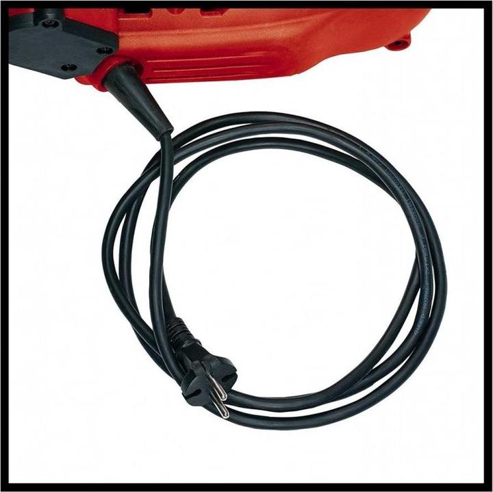Actual product image Einhell TP-DH 50 (Electrical connection)