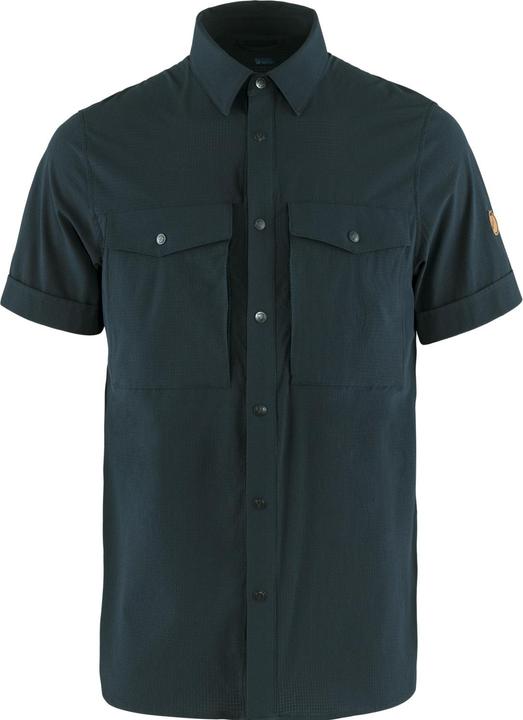 Produktbild Fjällräven Abisko Trekking Shirt SS (S)