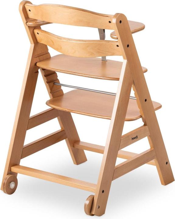 Image du produit Hauck Beta+ (Chaise haute)