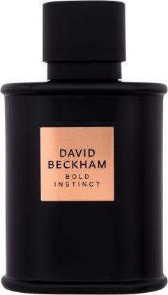 Actual product image David Beckham Bold Instinct (Eau de parfum, 75 ml)