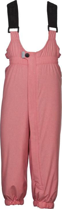 Strawberry Pink