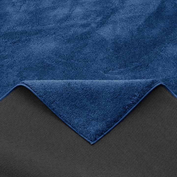 Produktbild Pergamon Super Soft Kinder Hochflor Teppich Silky Kids (140 x 200 cm)