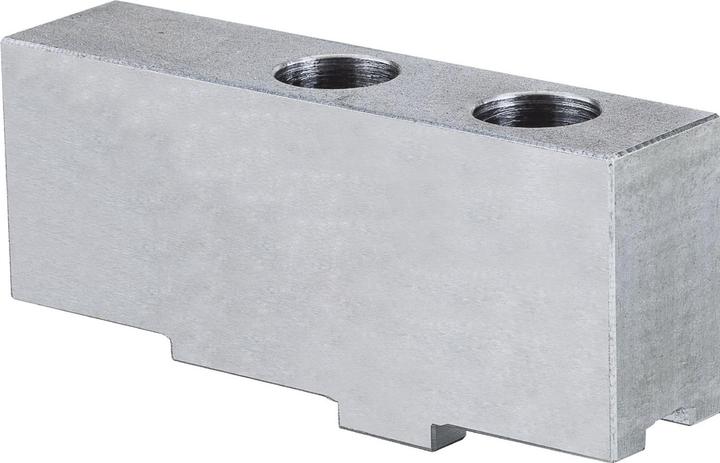 Produktbild Röhm Ungestufte Aufsatzb. AB Typ 002 DURO-T 315/3 mm ungehärtet, Normalausf.