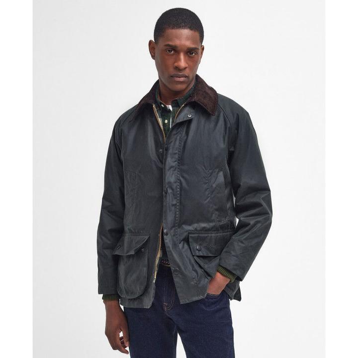 Produktbild Barbour Bedale Wax Jacket (40)