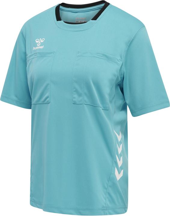 Immagine prodotto hummel Arbitro Chevron Maglia Donna S/S (L)