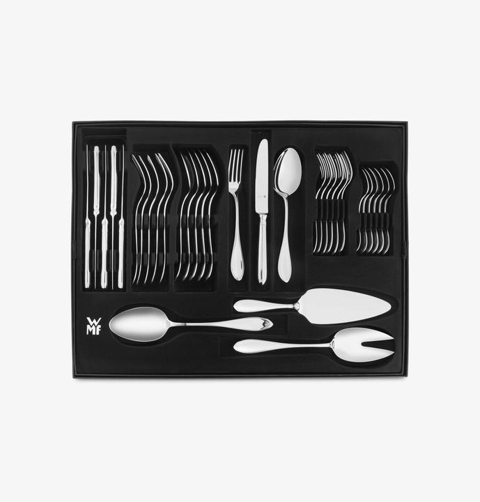 Actual product image WMF Premiere (66 Piece, Cutlery set)