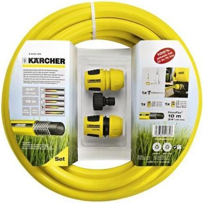 Actual product image Kärcher Hose connection set 2.645-156.0 (10 m, 19.05 mm)