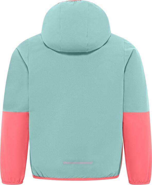 Produktbild Jack Wolfskin Turbulence Hooded Jkt K (92)