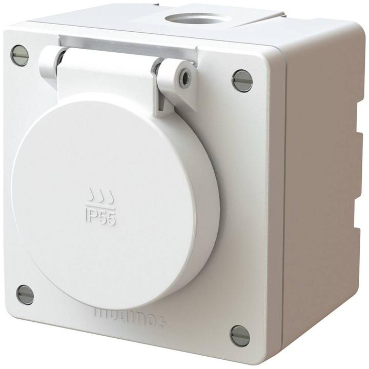 Immagine prodotto Max Hauri exo IP55