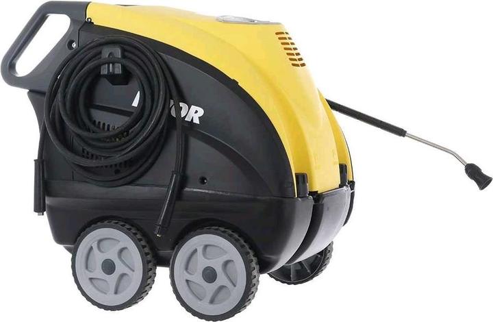 Immagine prodotto Lavor NPX 1211 GX Idropulitrice ad acqua calda (Corrente elettrica)