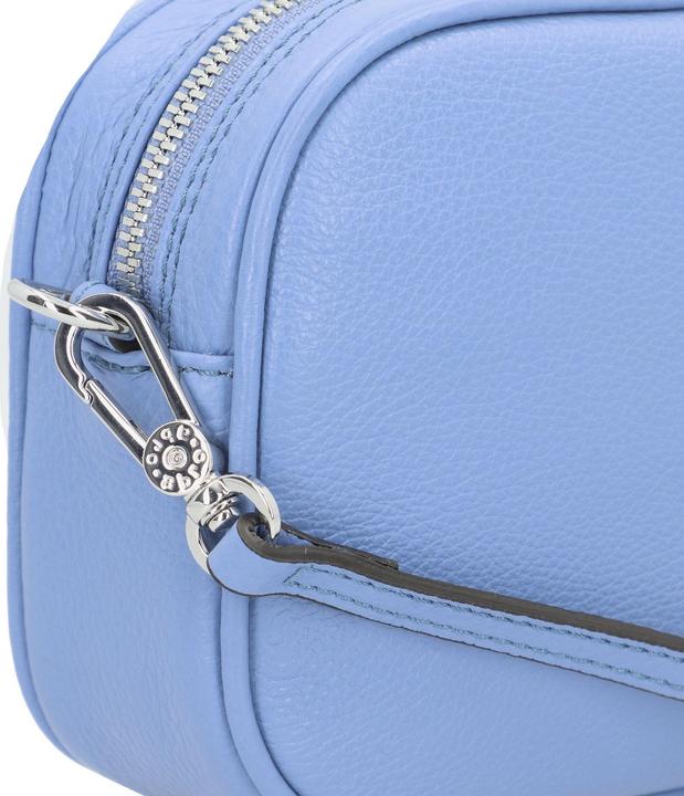 Actual product image Abro Dalia shoulder bag leather 23 cm