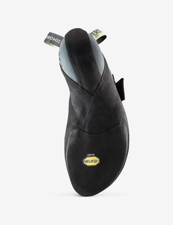 Produktbild Simond Herren Kletterschuhe - Vertika Soft grün (42.5)