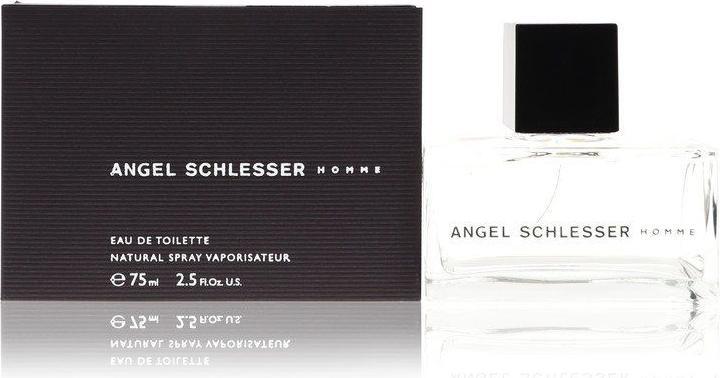 Actual product image Angel Schlesser Perfume (Eau de toilette, 75 ml)