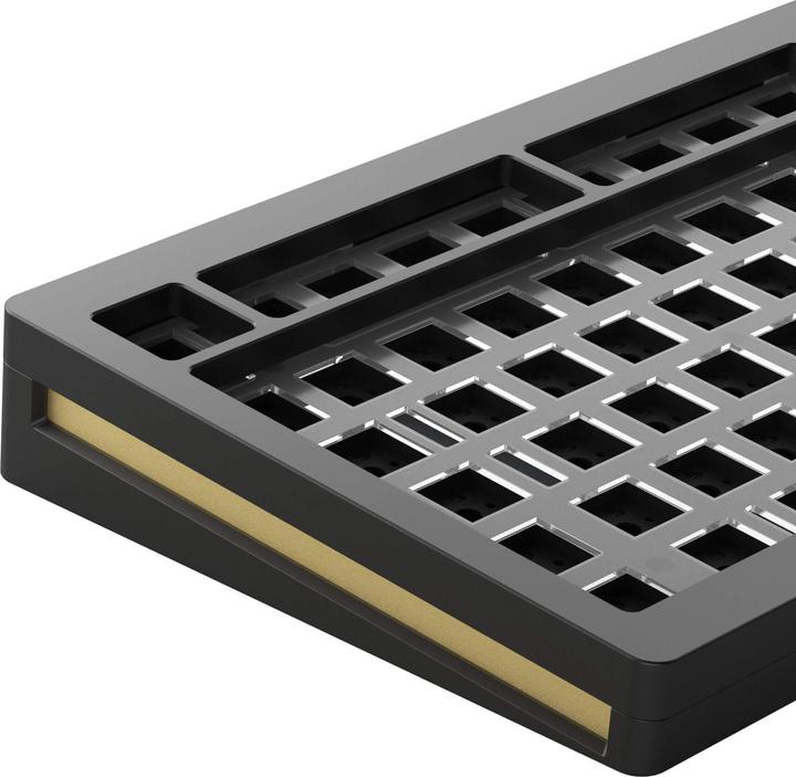Image du produit Akko Kit barebone MonsGeek M1 (US, Filaire)
