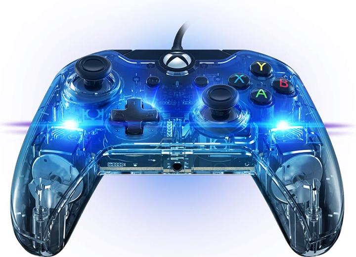 Image du produit PDP Prismatique après-soleil (Xbox Series X, Xbox One X, Xbox One S, Xbox Series S, PC)