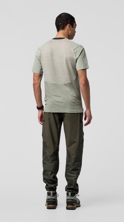 Actual product image Salewa Puez Hemp Durastretch trousers (54)