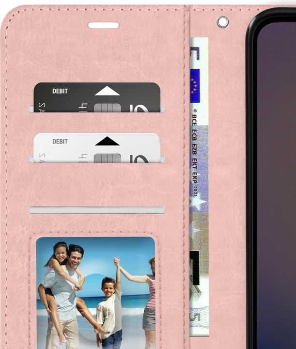 Produktbild Mayaxess SecureCard Cover Series (Samsung Galaxy A25 5G)