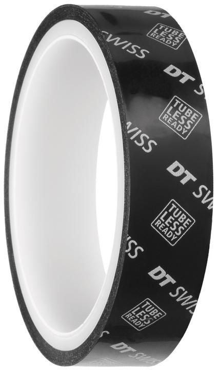 DT Swiss Tubeless (23 mm)