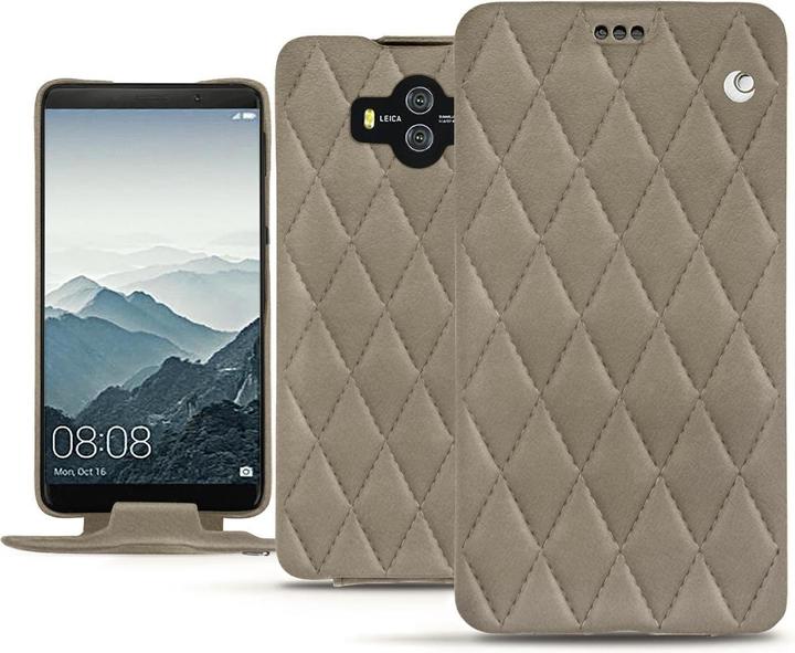 Actual product image Noreve Leather cover vertical (Mate 10)