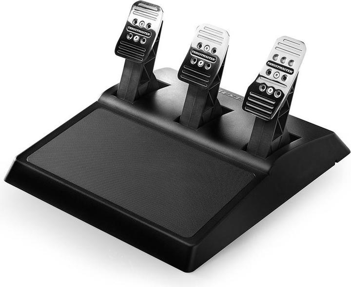 Immagine prodotto Thrustmaster TX Racing Wheel Leather Edition (PC, Xbox One X, Xbox Series X, Xbox One S, Xbox Serie S)