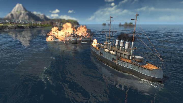 Image du produit Ubisoft Anno 1800 XBSX (Xbox Series X, DE)