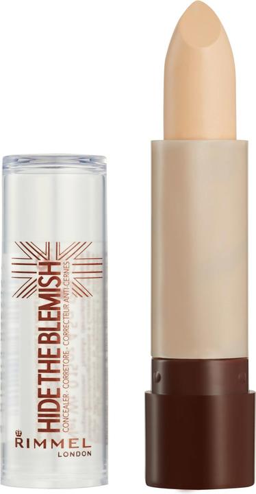 Image du produit Rimmel London Hide The Blemish (001 Ivoire)