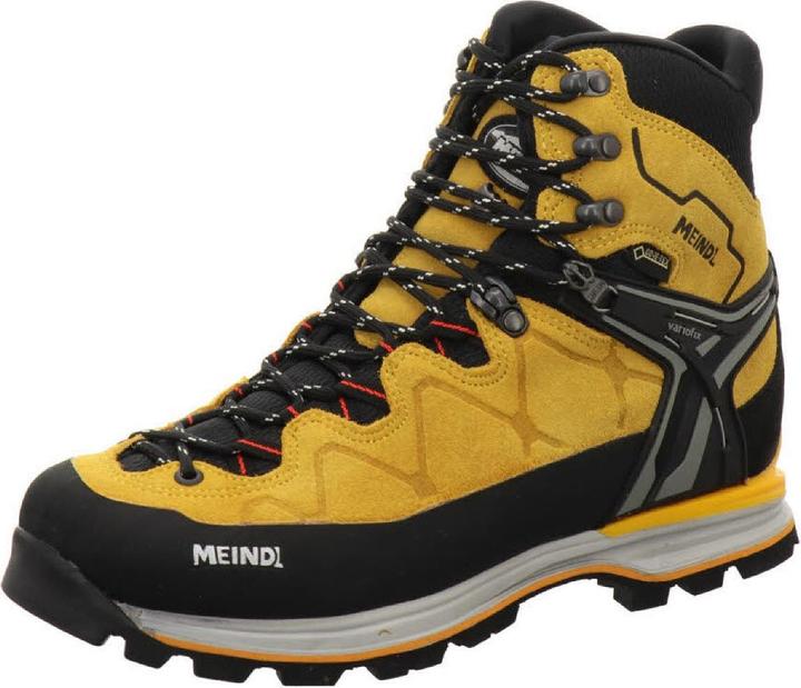 Actual product image Meindl Litepeak GTX (45)