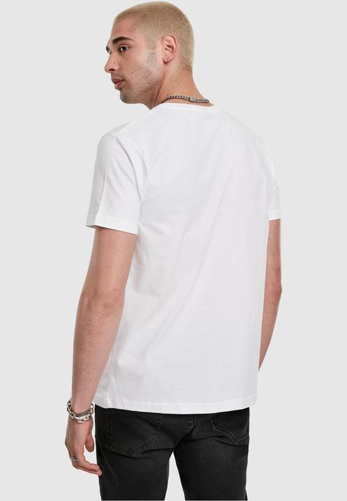 Image du produit Mister Tee NASA Moon Man Tee (XS)
