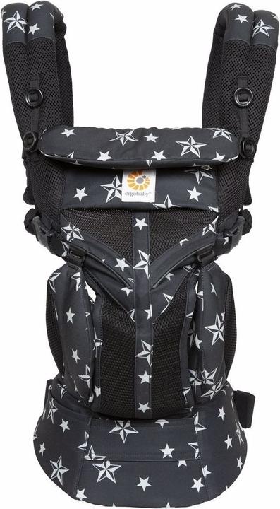 Produktbild Ergobaby Omni 360 Cool Air Mesh