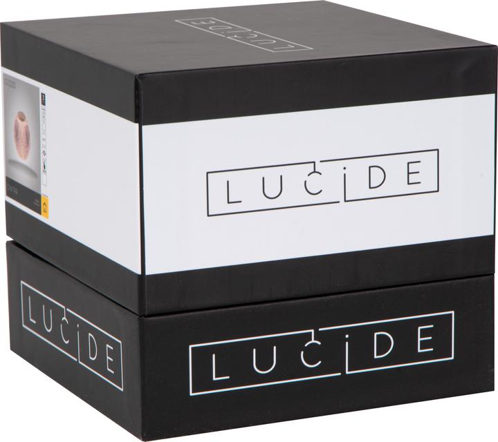 Actual product image Lucide Cintra (125 lm)