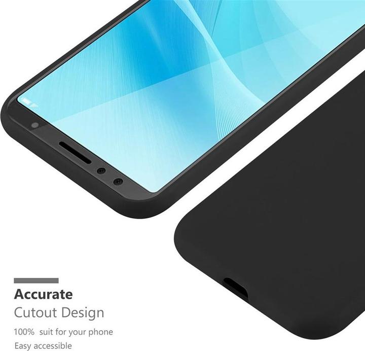 Productafbeelding Cadorabo TPU Candy Cover (Huawei Nova 2S)