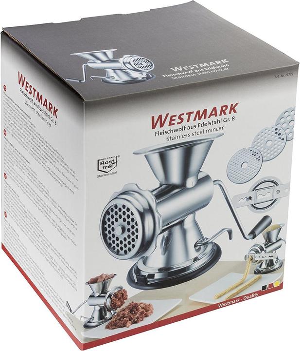 Immagine prodotto Westmark Tritacarne
