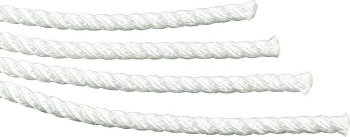 Produktbild Liros Fenderleine 4-er Set