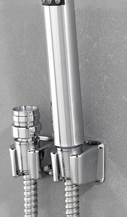 Actual product image Wenko Washbasin shower